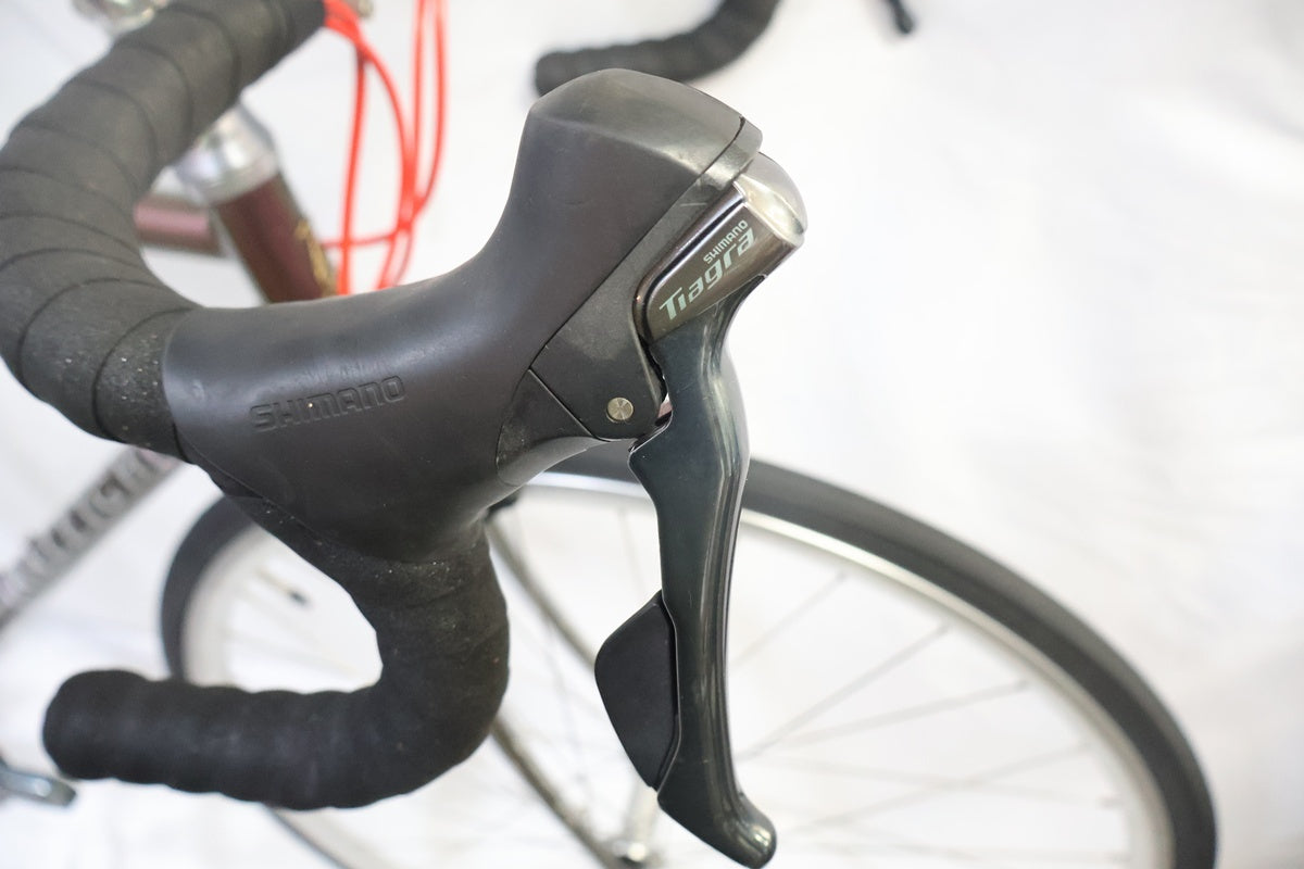 RALEIGH 「ラレー」 CRN CARLTON-N 2017年モデル ロードバイク / 高知店