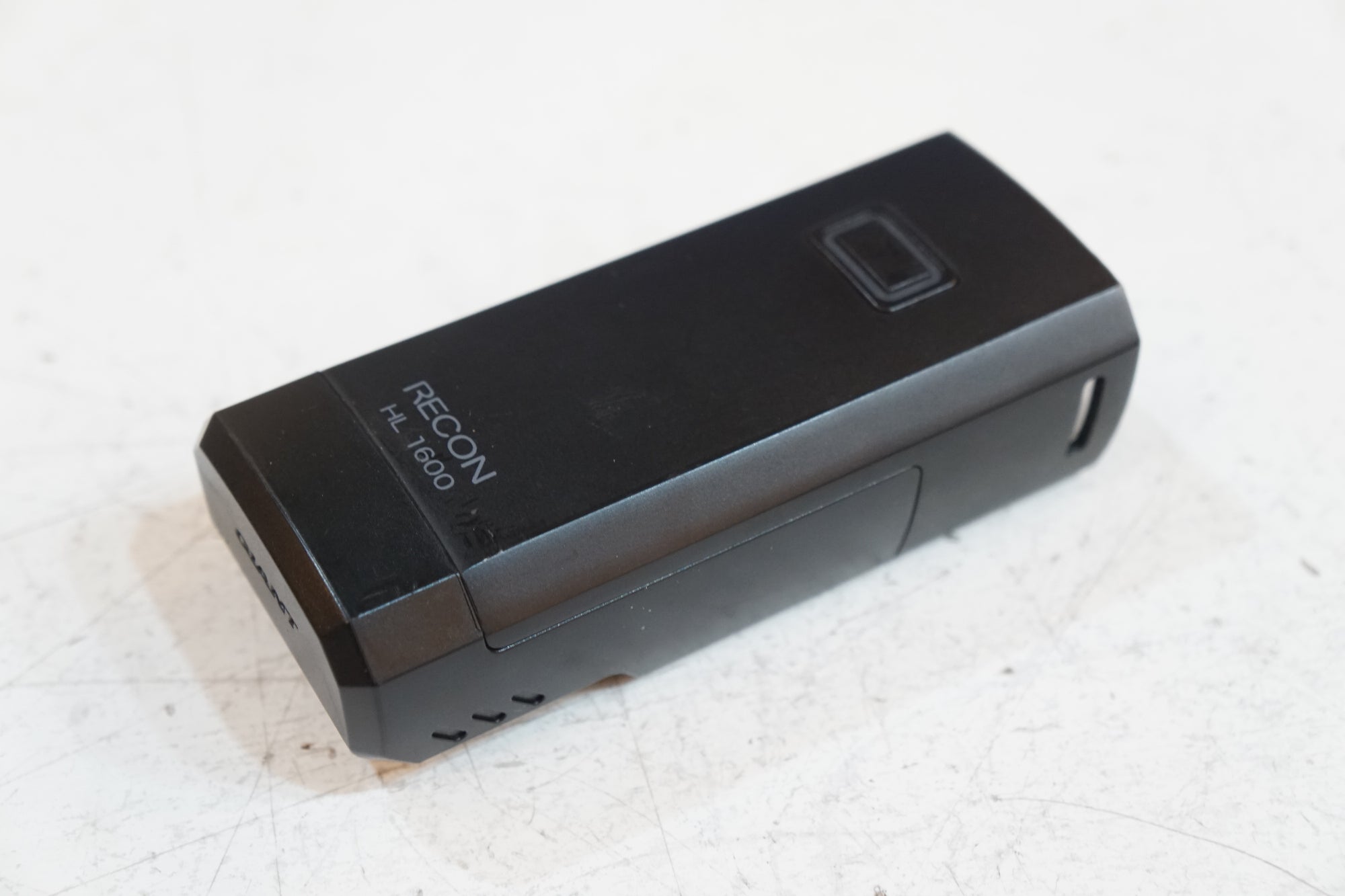 RECON 「リーコン」 HL 1600 フロントライト / バイチャリ浦和ベース