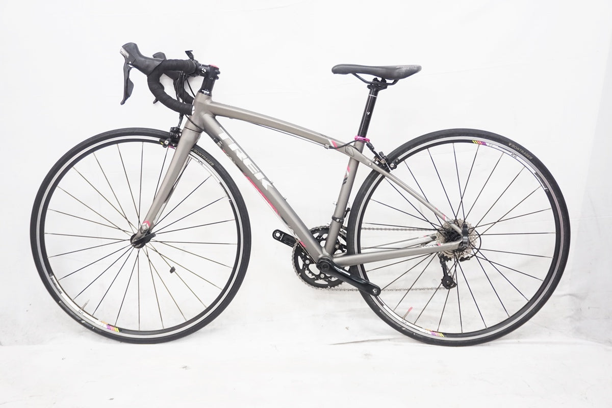 TREK 「トレック」 LEXA SLX 2015年モデル ロードバイク/ 大阪美原北