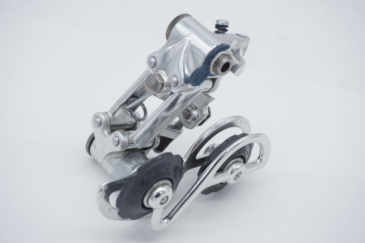 CAMPAGNOLO 「カンパニョーロ」 NUOVO RECORD リアディレイラー / 滋賀