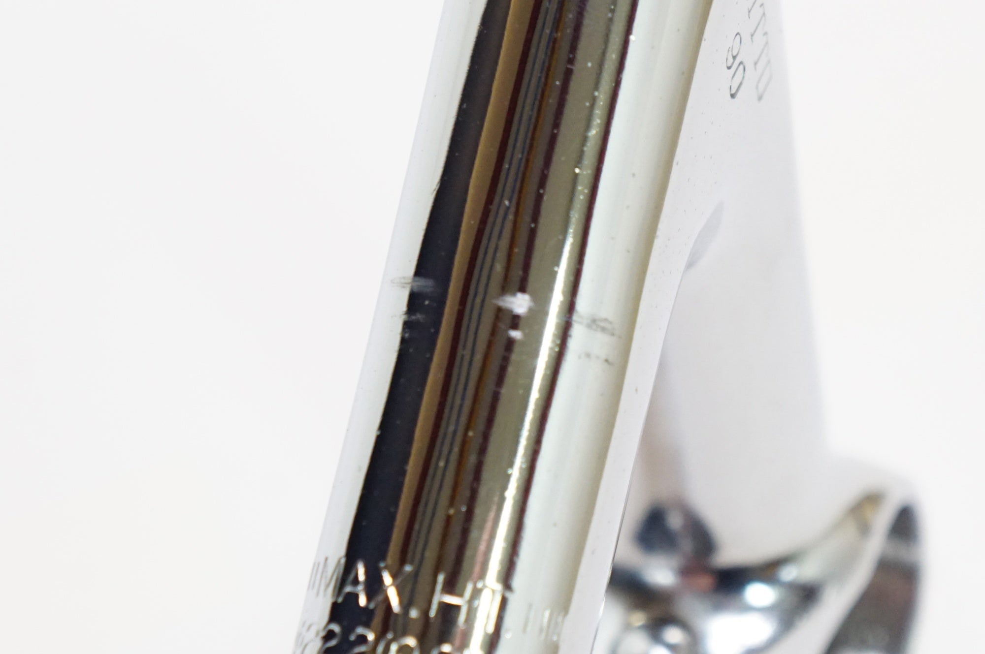 NITTO 「ニットー」 NJS φ25.4 90mm スチール ステム / 熊谷本店