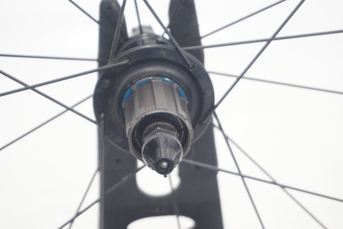 Fulcrum Racing 7 シマノ11sフリー　クリンチャー　ホイール フルクラム FULCRUM レーシング 7 RACING 7 シマノ 11s