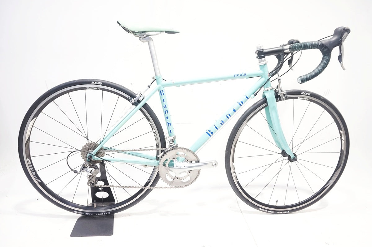 BIANCHI 「ビアンキ」 IMOLA 2015年頃モデル ロードバイク / 大阪門真店