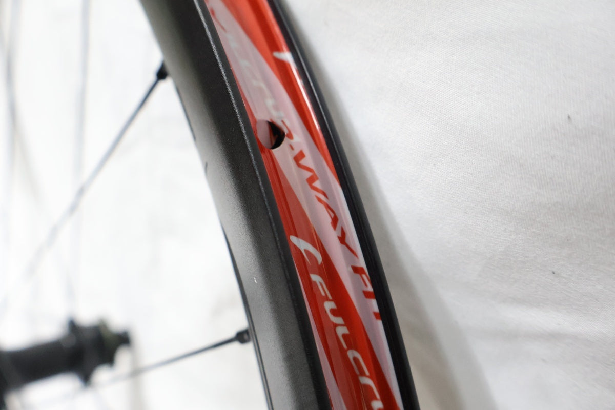 FULCRUM 「フルクラム」 RACING 400 DB シマノ11速 ホイールセット / 高知店