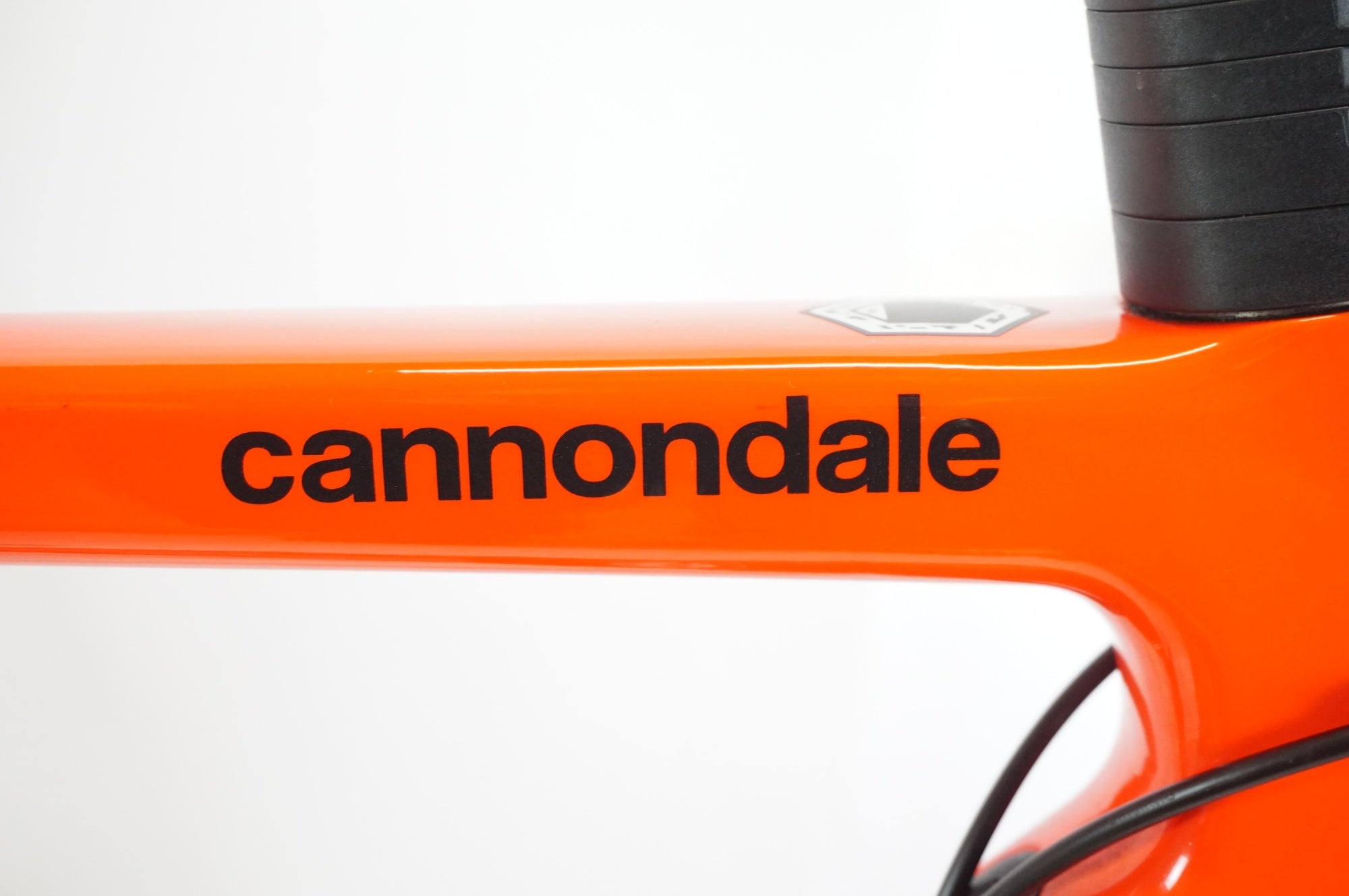 CANNONDALE 「キャノンデール」 SUPERSIX EVO CARBON DISC 105 2020年