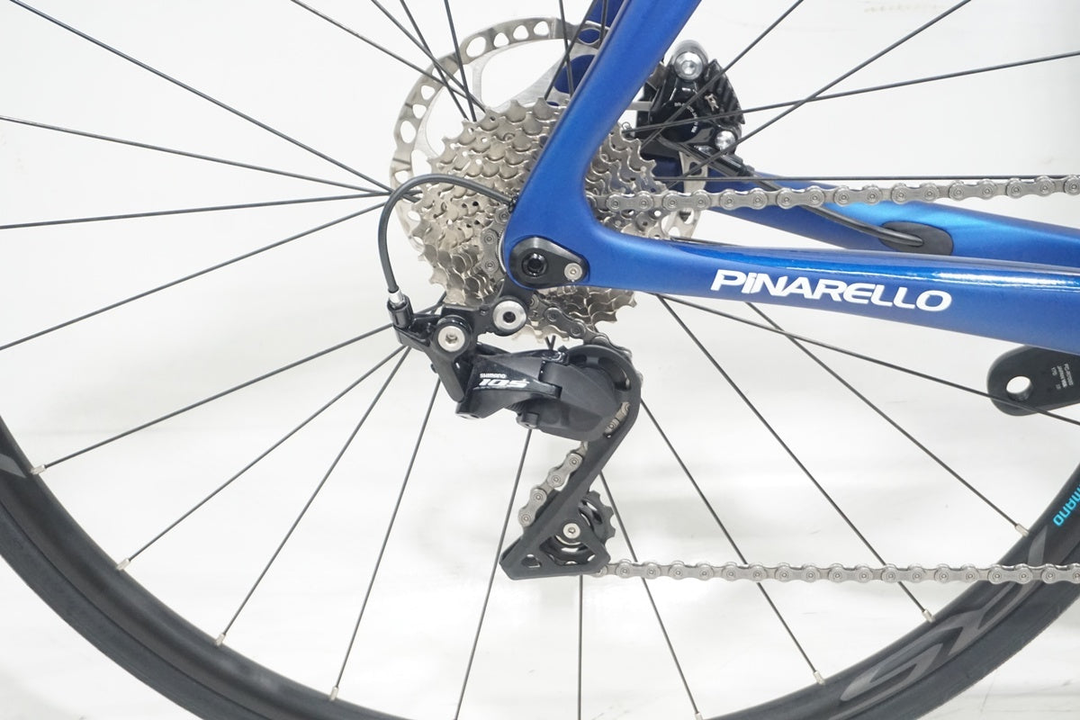 PINARELLO 「ピナレロ」 RAZHA DISK 2021年モデル ロードバイク/ 大阪美原北インター店