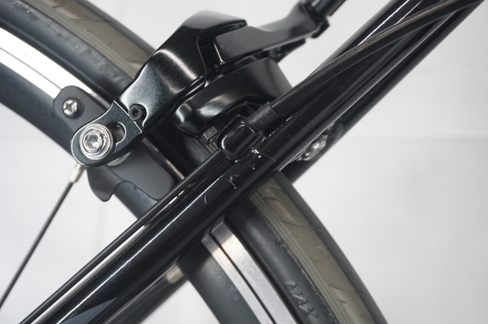 ジャンク YAMAHA 「ヤマハ」 YPJ-R PW70RXS 2019年モデル eBIKE / 阪急 