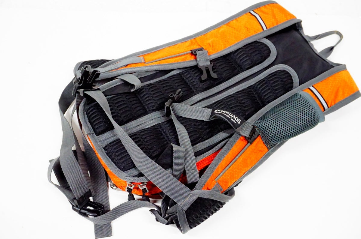 MALEROADS 「マレロッズ」 バックパック / 名古屋大須店