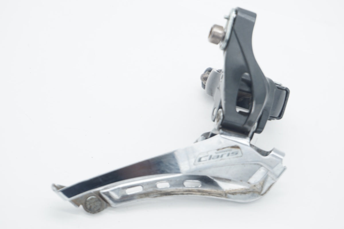 SHIMANO 「シマノ」 CLARIS FD-R2000 フロントディレイラー / 滋賀大津店