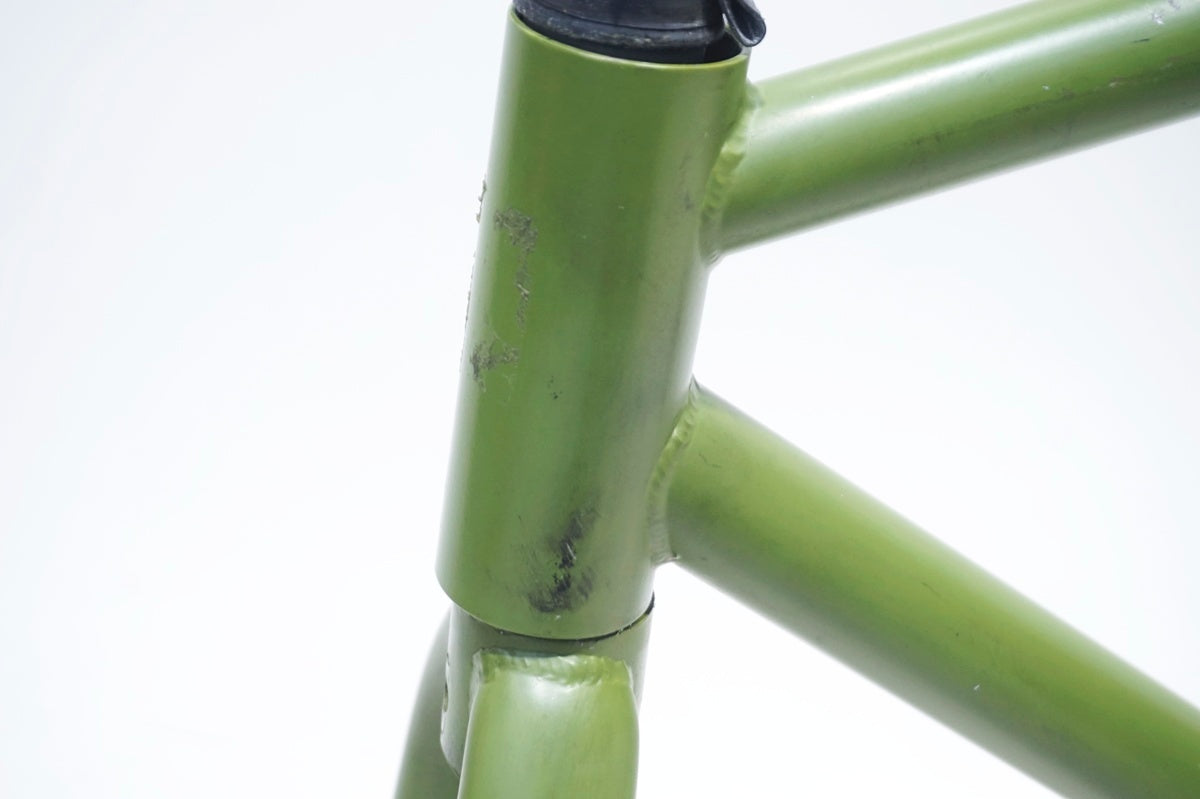 CARTEL BIKES 「カーテルバイクス」 AVENUE LO 2016年モデル フレームセット / 大阪門真店