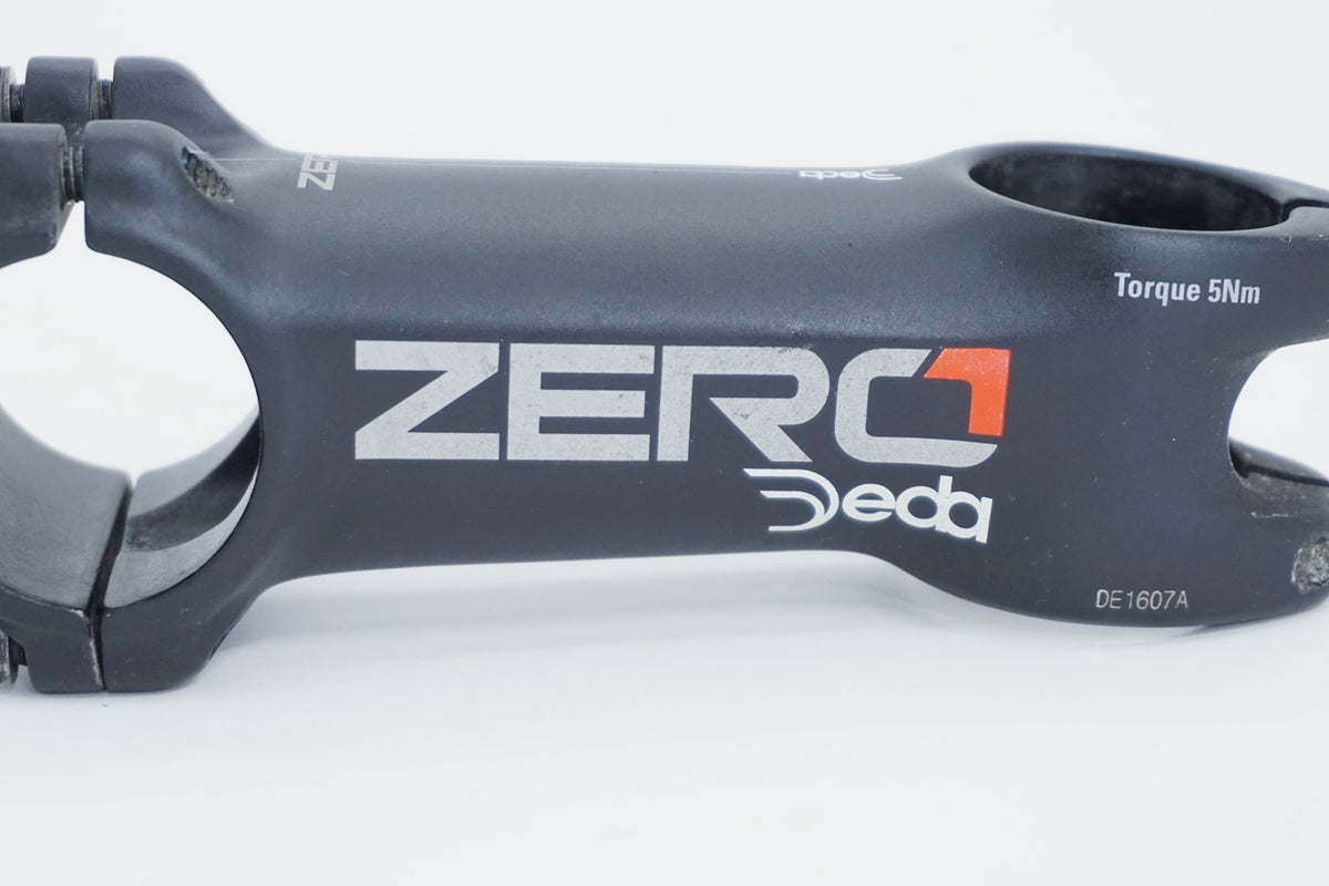 DEDA 「デダ」 ZERO φ31.7 90mm ステム / 京都八幡店