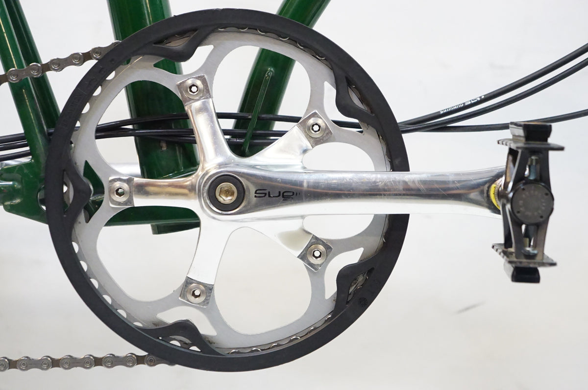 BROMPTON 「ブロンプトン」 M6R 2002年モデル 折り畳み自転車 / 熊谷本店