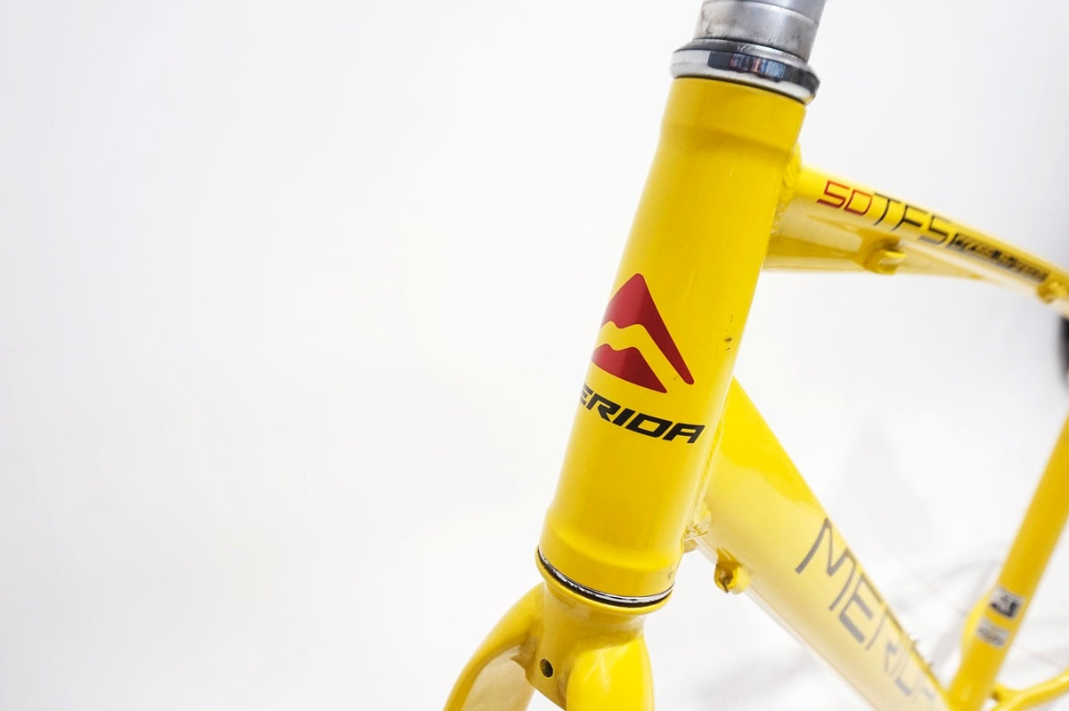 MERIDA 「メリダ」 CROSSWAY BREEZE TFS50 年式不明 フレームセット