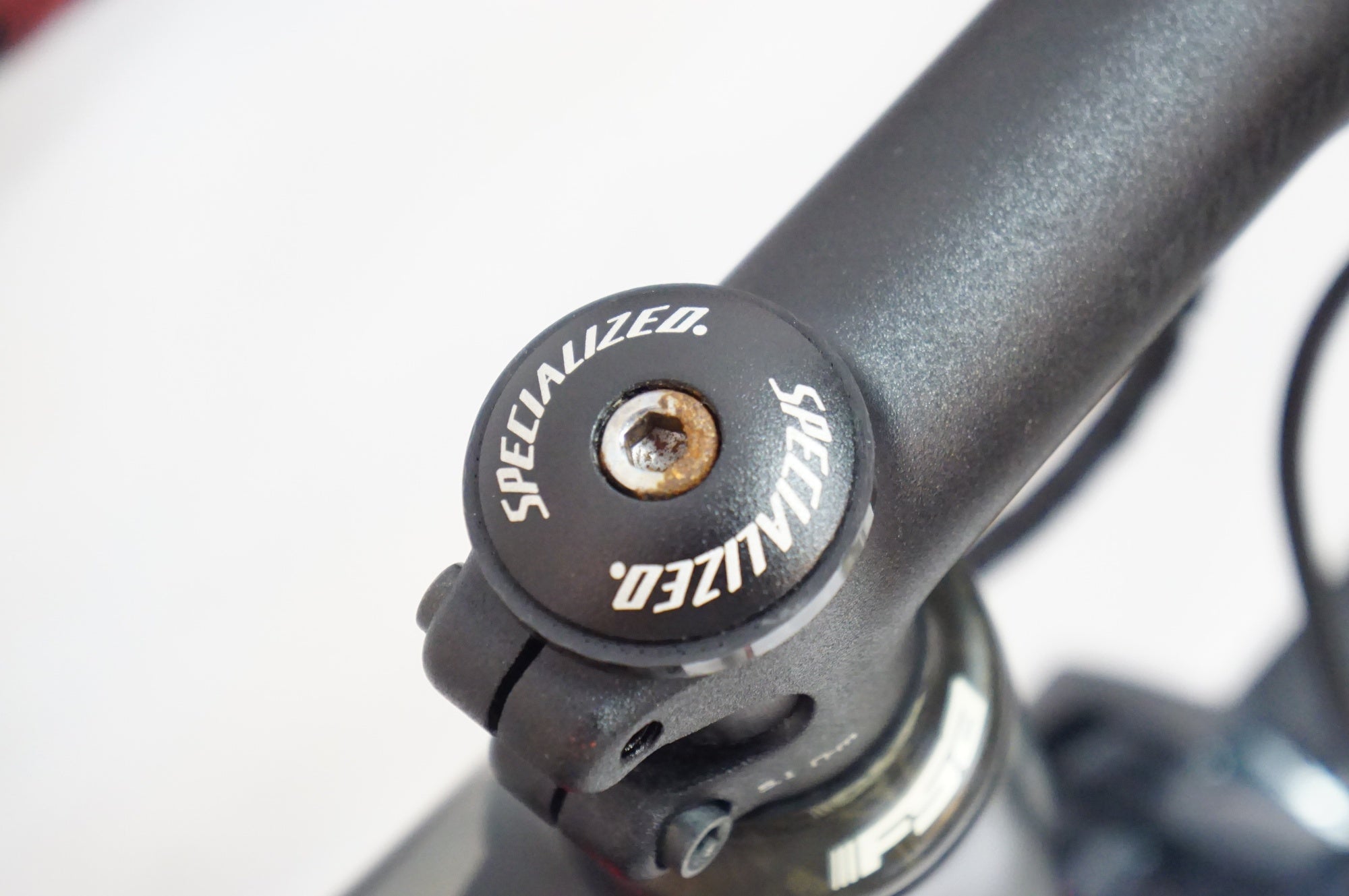 SPECIALIZED 「スペシャライズド」 S-WORKS ROUBAIX SL4 2013年モデル