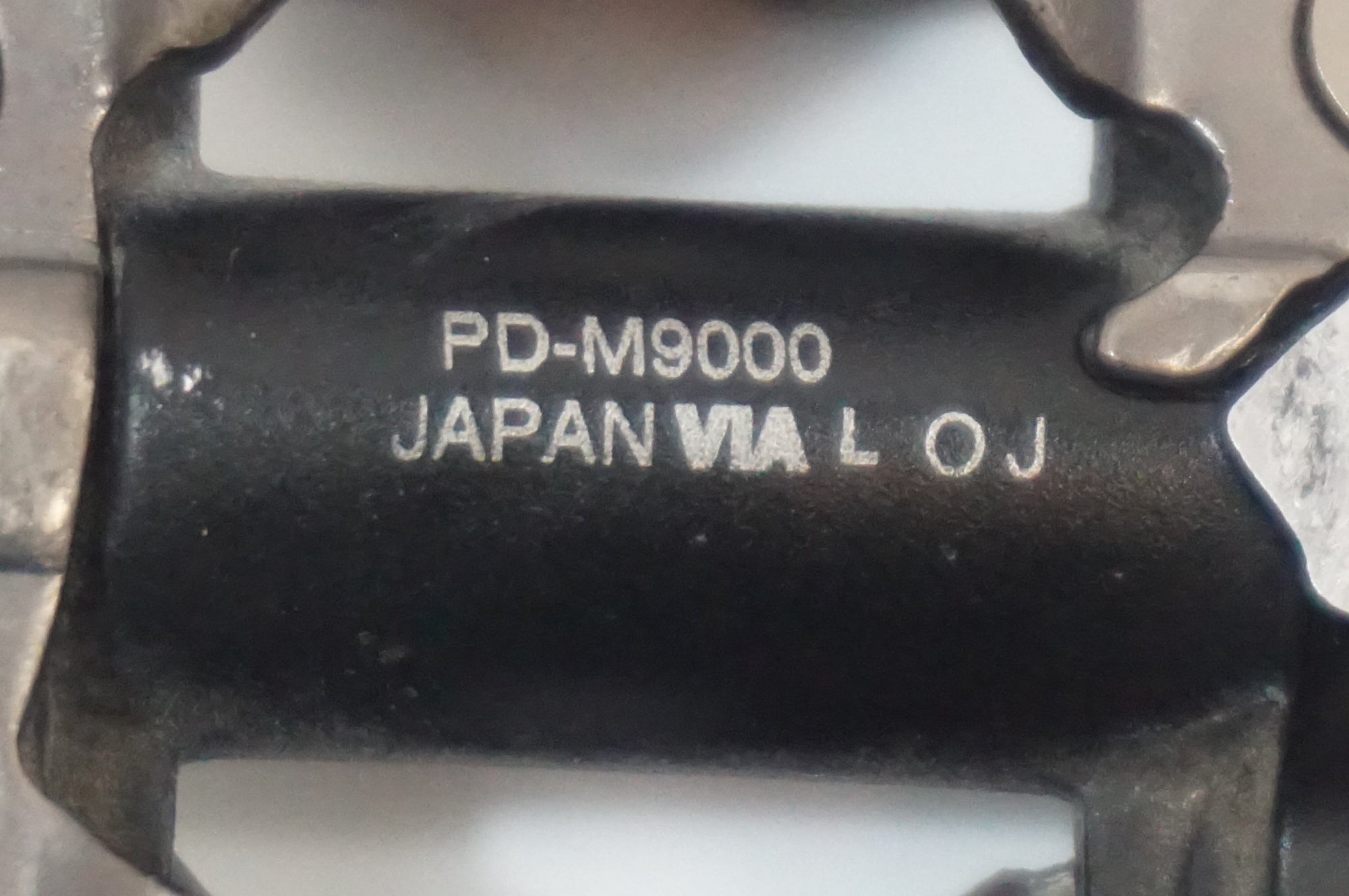 SHIMANO 「シマノ」 XTR PD-M9000 ペダル / 世田谷店