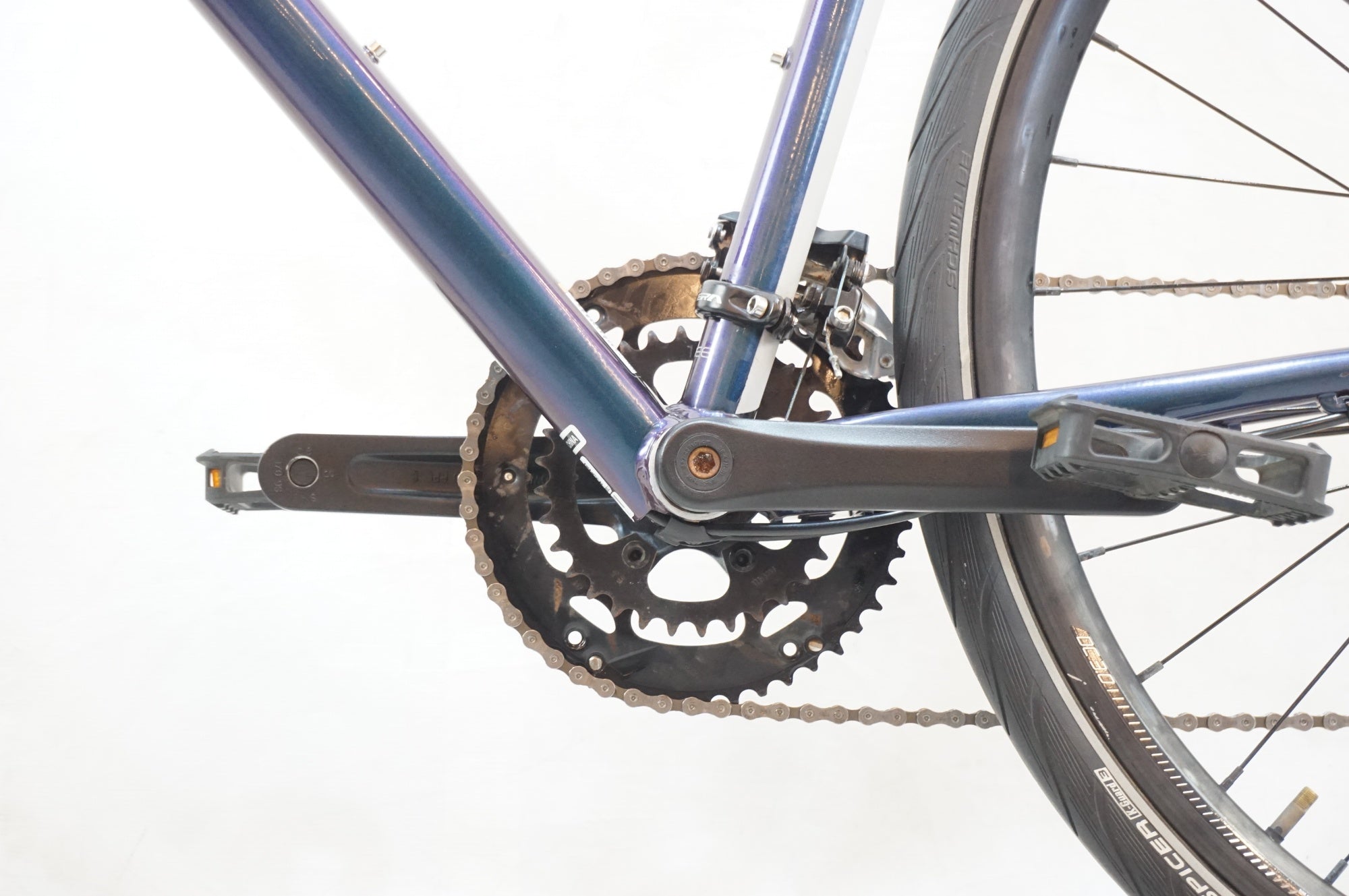 CANNONDALE 「キャノンデール」 QUICK 3 DISC 2021年モデル クロスバイク / 浦和ベース