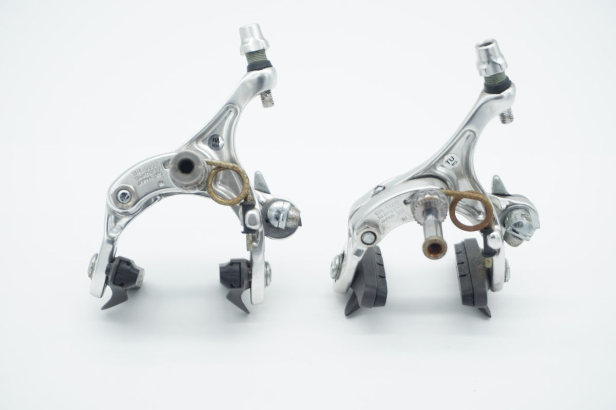 Noa　105チェーンリング&キャリパーブレーキ SHIMANO 「シマノ」 105 BR-5500 キャリパーブレーキセット / 滋賀大津