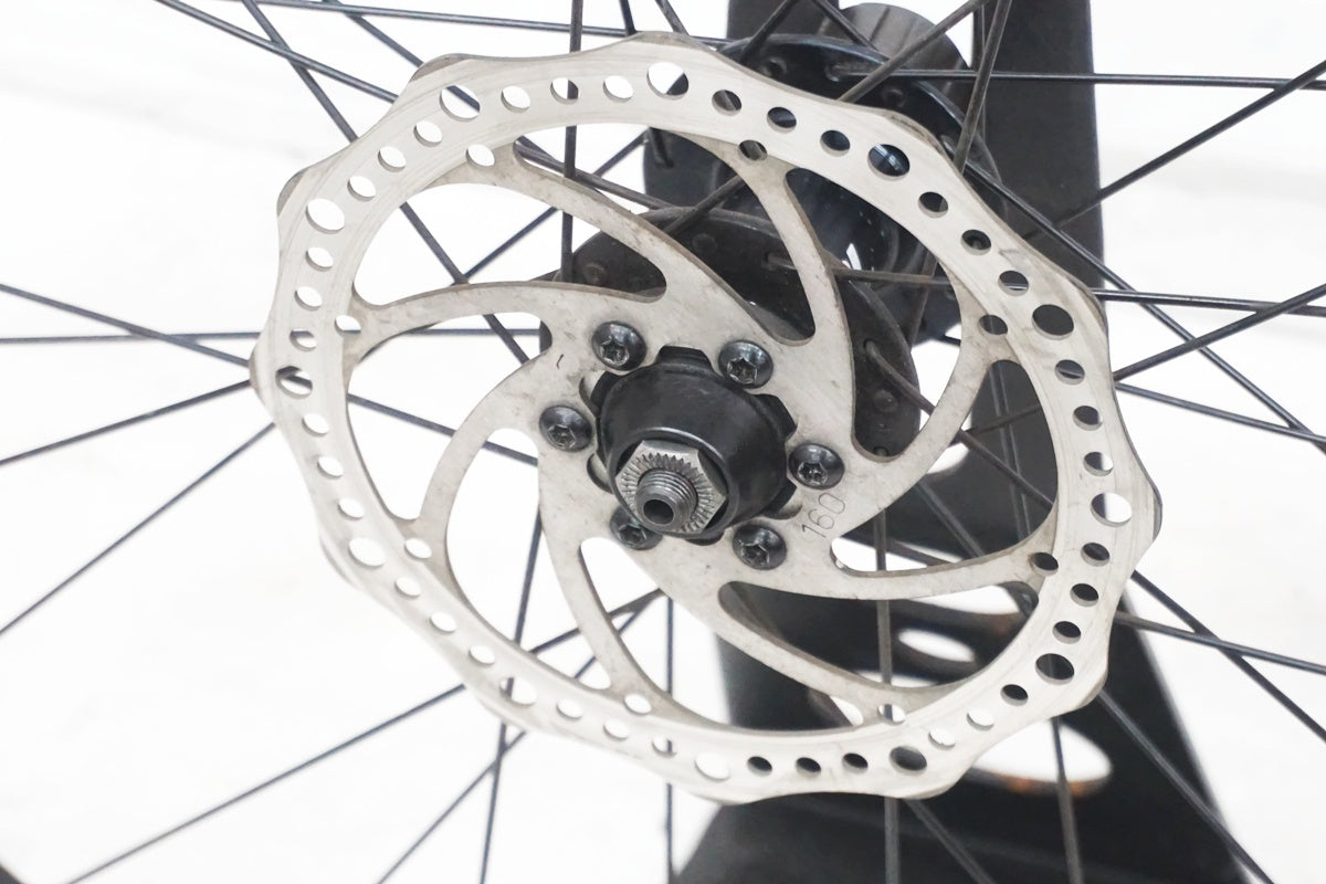 ブランド不明リ ム JOYTECHハブ シマノ8/9速 ホイールセット / 大阪美原北インター店