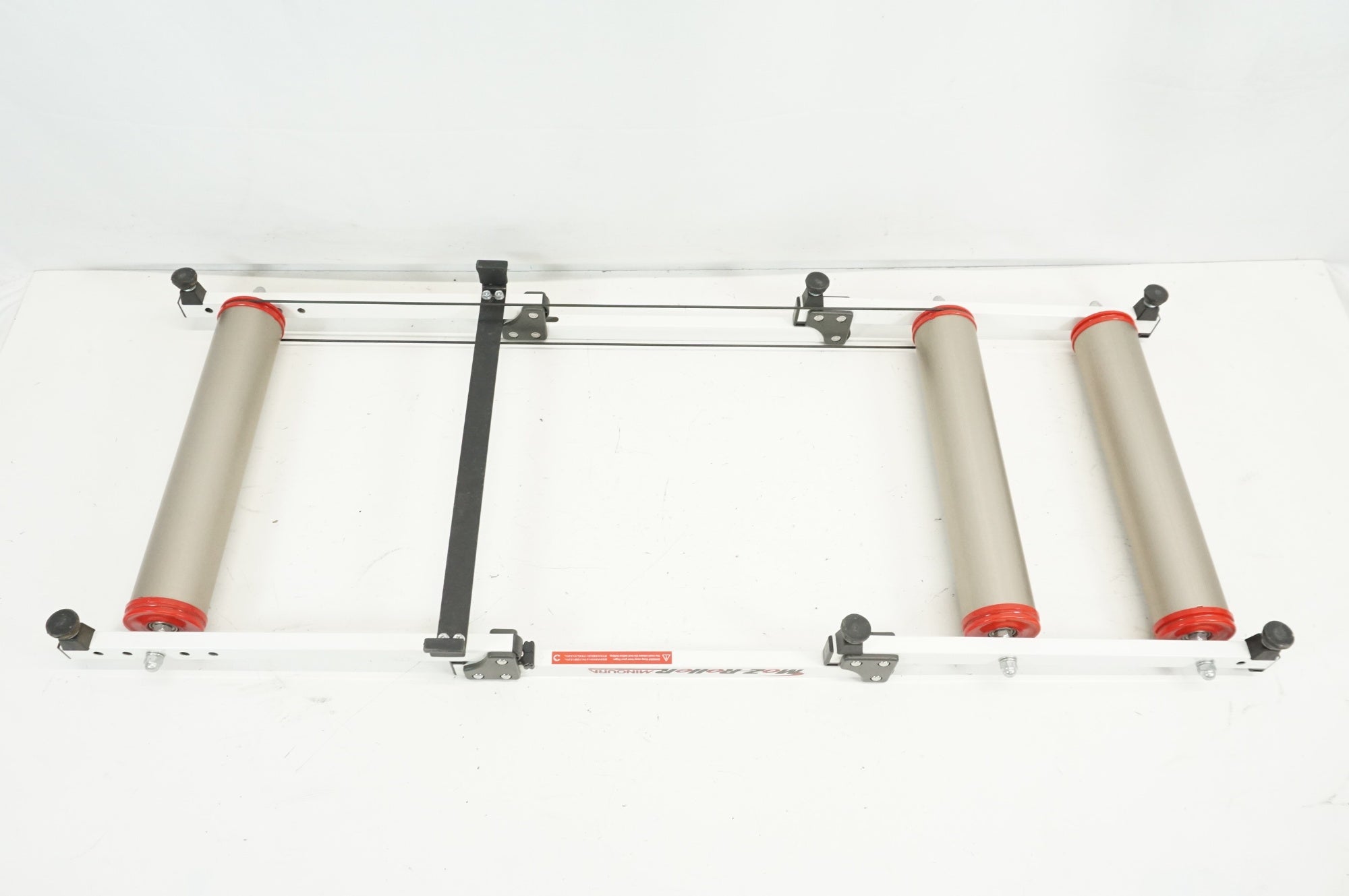 MINOURA 「ミノウラ」 MOZ-ROLLER 3本ローラー / 宇都宮店