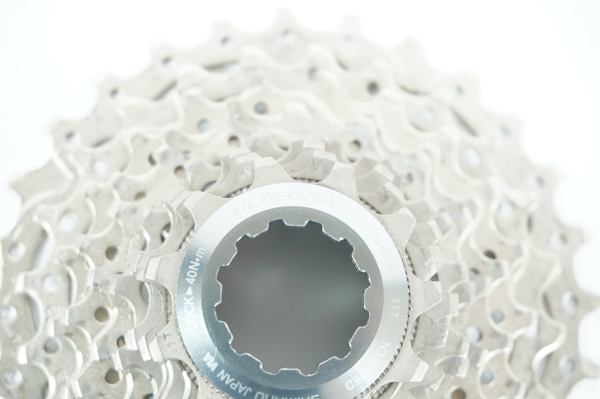 SHIMANO 「シマノ」 ULTEGRA CS-6700 11-28T スプロケット / 宇都宮店