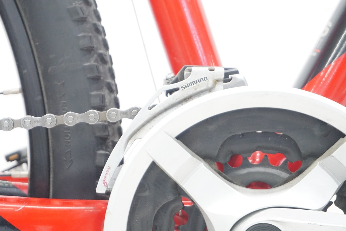 JAMIS 「ジェーミス」 TRAIL X 2015年モデル マウンテンバイク / 滋賀大津店