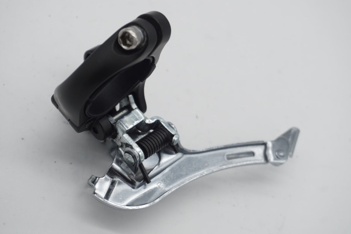 MICROSHIFT 「マイクロシフト」 R9 FD-R352 フロントディレイラー / 滋賀大津店