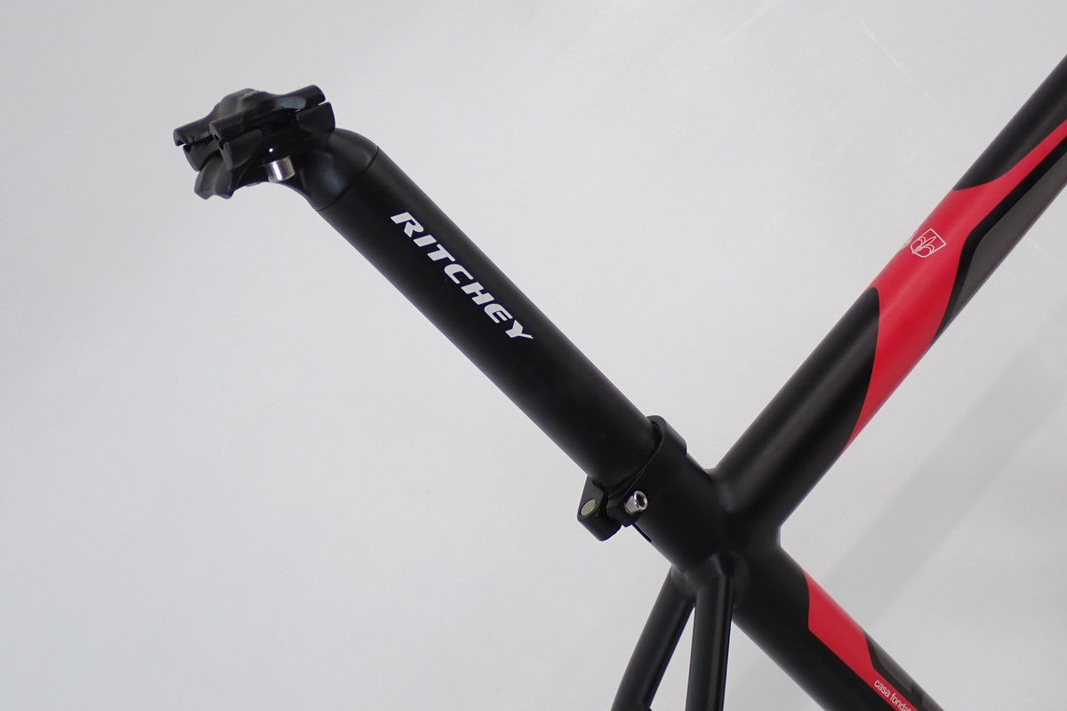 WILIER 「ウィリエール」 MONTEGRAPPA 2016年モデル フレームセット / 伊勢崎店