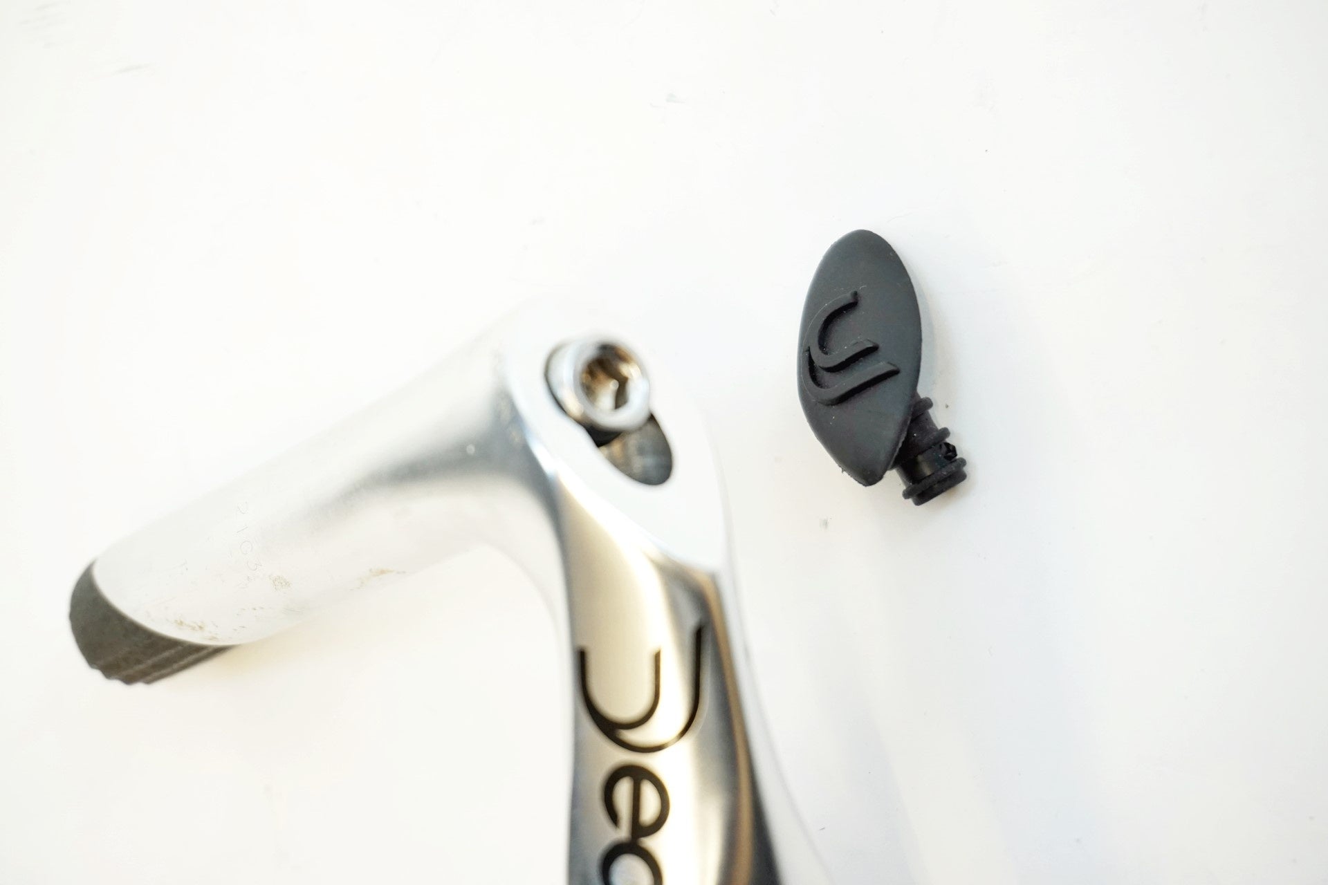 DEDA 「デダ」 MUREX φ26.0 90mm スレッドステム / 有明ガーデン店