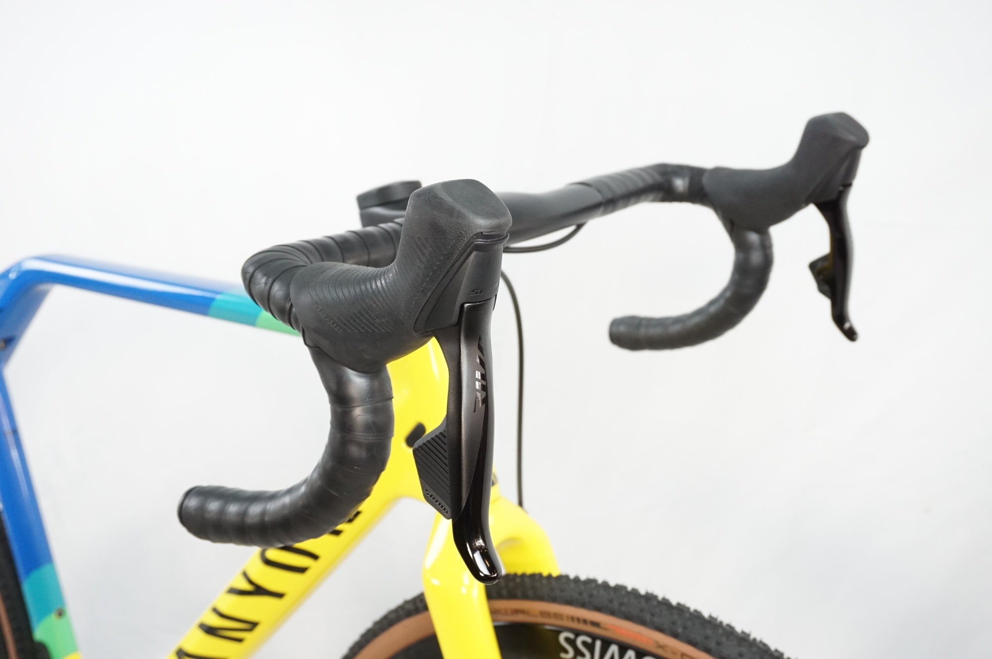 CANYON 「キャニオン」 INFLITE CF SL8 2023年モデル ロードバイク/ 川越店