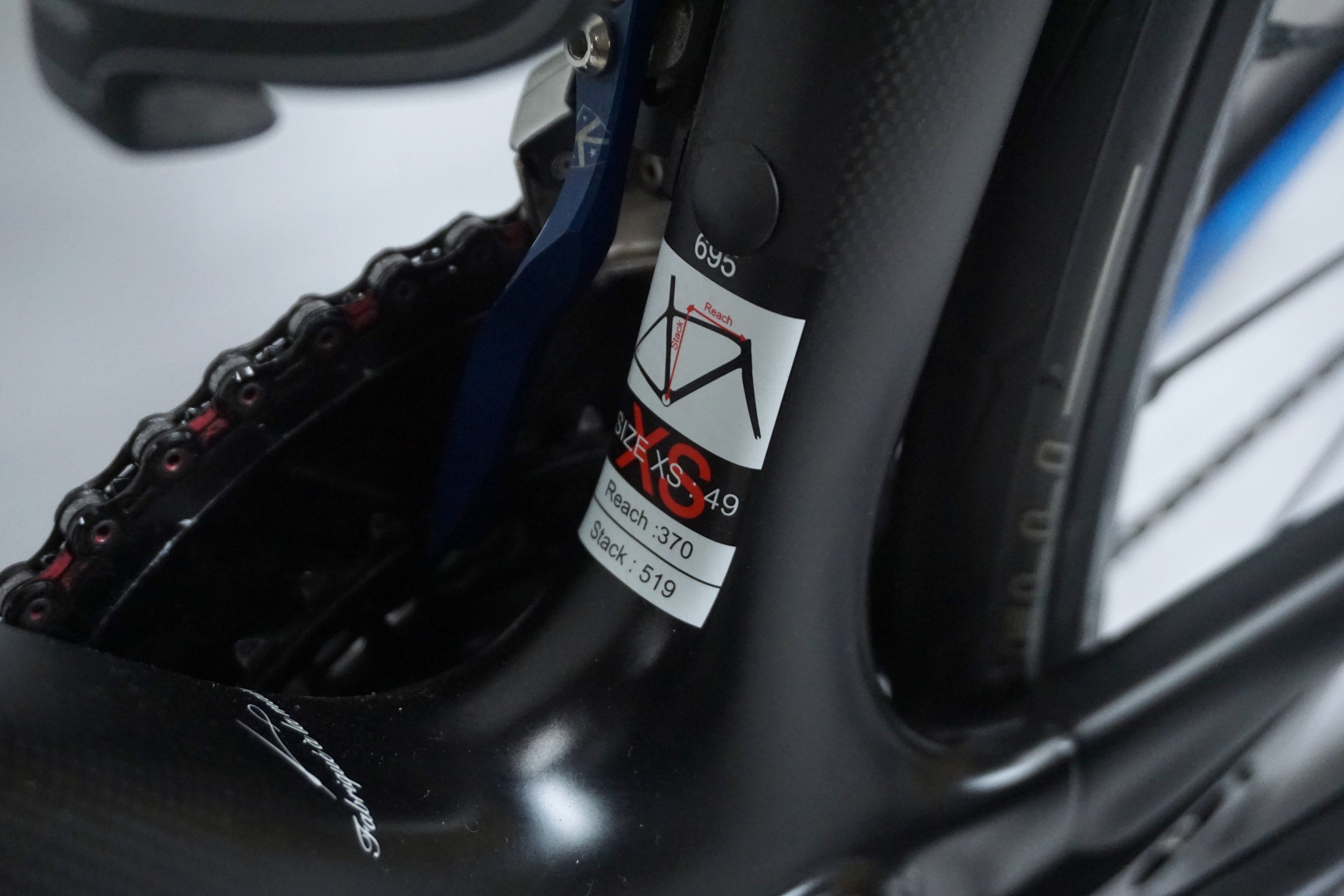 LOOK 「ルック」 695 AEROLIGHT 2014年モデル ロードバイク / 大宮店 