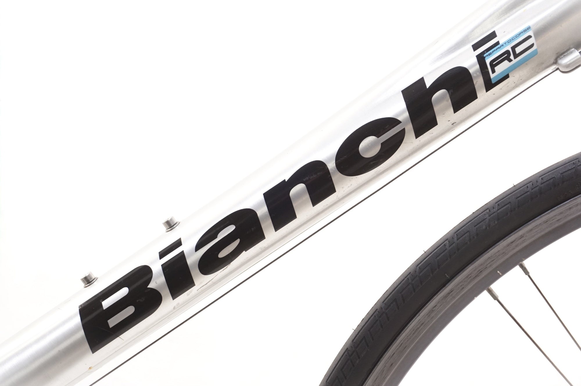 BIANCHI 「ビアンキ」 CAMALEONTE2 2006年頃 クロスバイク / 中目黒店