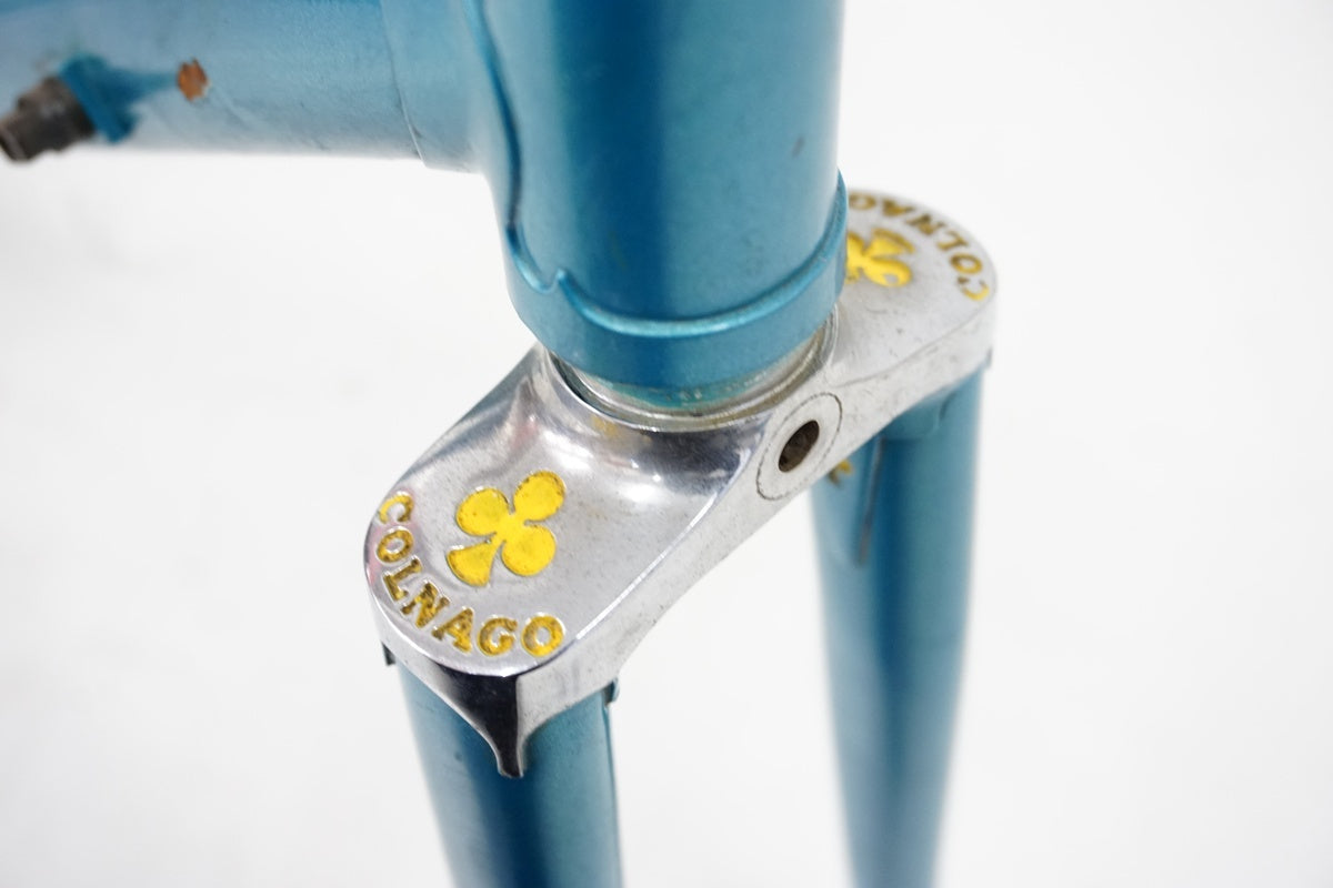 COLNAGO「コルナゴ」 SUPER 年式不明 フレームセット / 浜松店