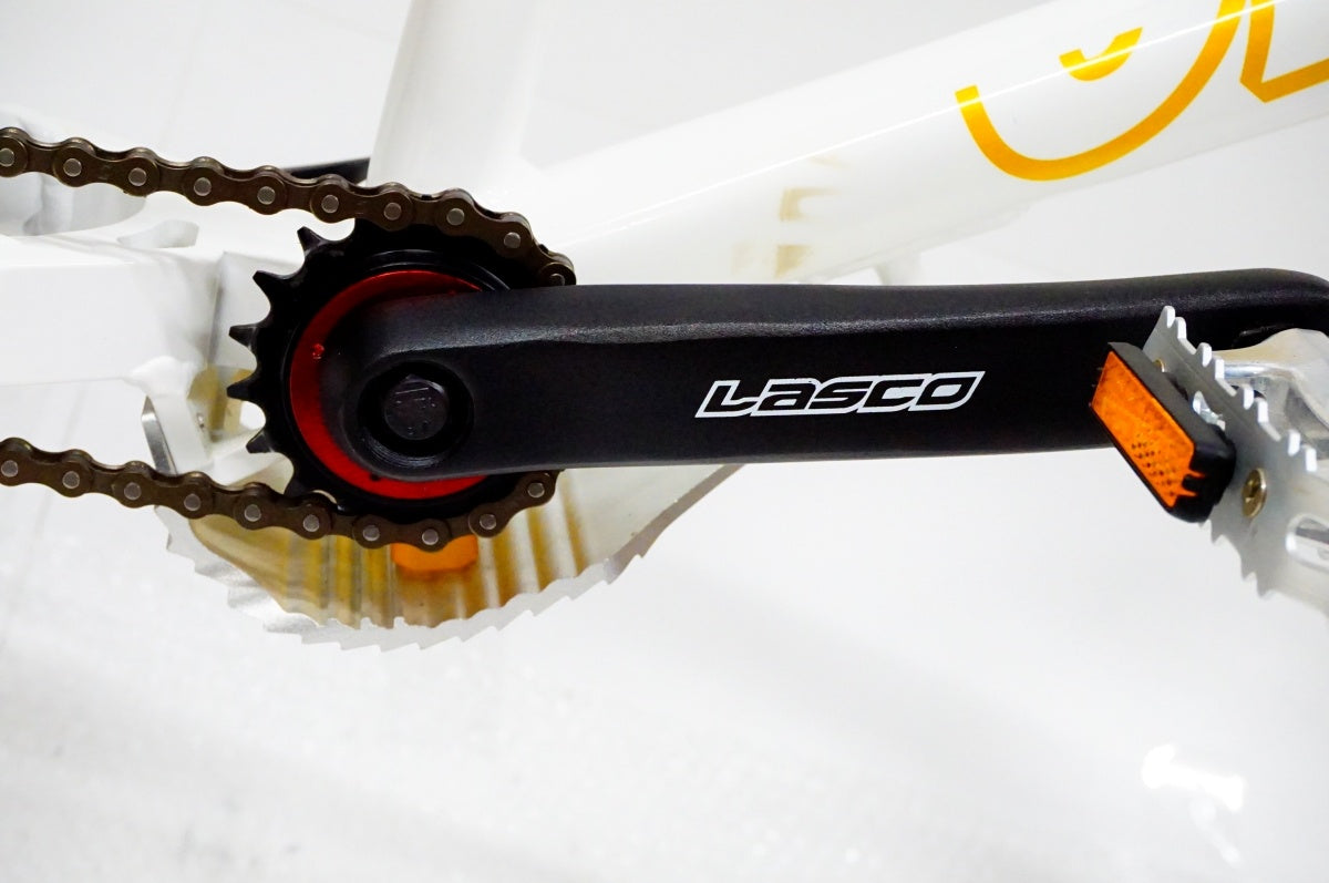 ORION 「オリオン」 TRIAL BIKE 20 2017年頃 トライアルバイク