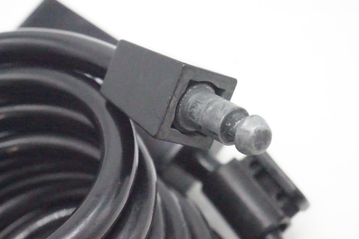 BONTRAGER「ボントレガー」 ABUS ワイヤーロック/ 京都西院店