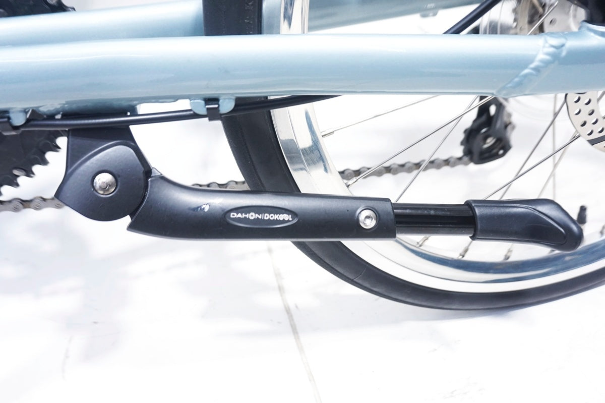 DAHON 「ダホン」 MAKO 2025年モデル 20インチ ミニベロ / 大阪門真店