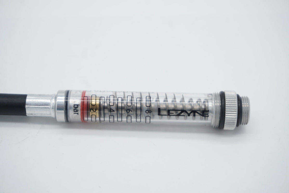 LEZYNE 「レザイン」 ABS PEN GAUGE 携帯ポンプ / 滋賀大津店