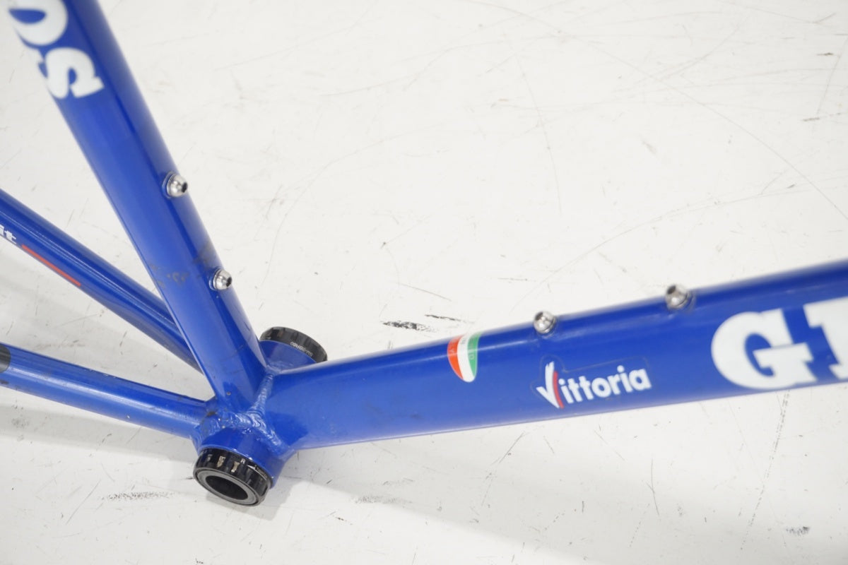 GIOS 「ジオス」 AEROLITE 年式不明 フレームセット / 滋賀大津店