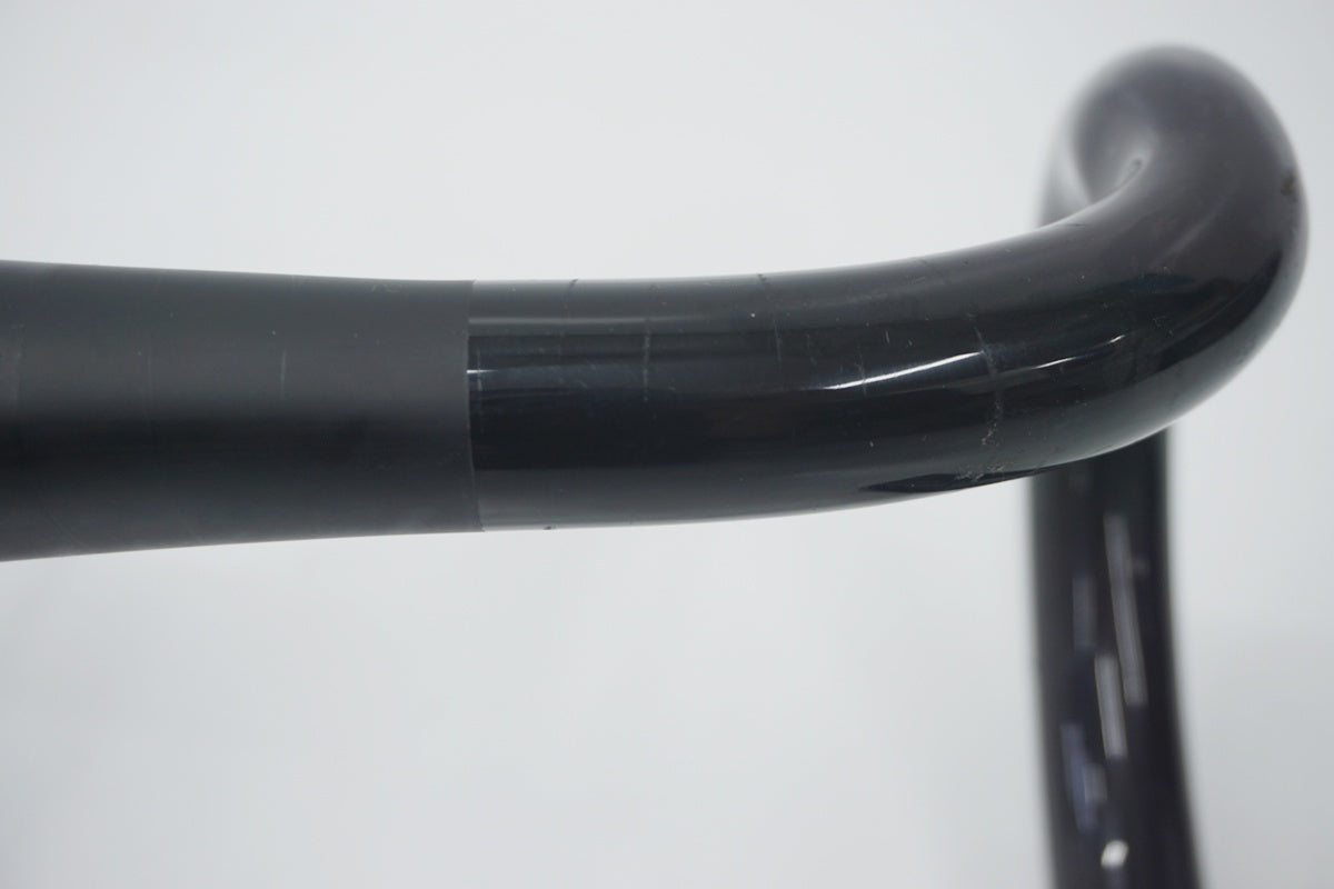 BONTRAGER 「ボントレガー」 INTEGRATED ROAD HANDLEBER/STEM 400mm ハンドル / 京都八幡店