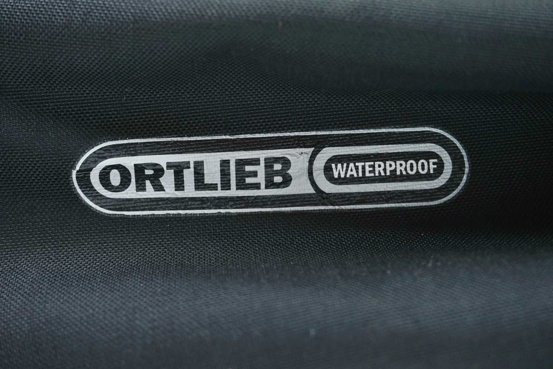 ORTLIEB 「オルトリーブ」 WATERPROOF サドルバッグ / 有明ガーデン店