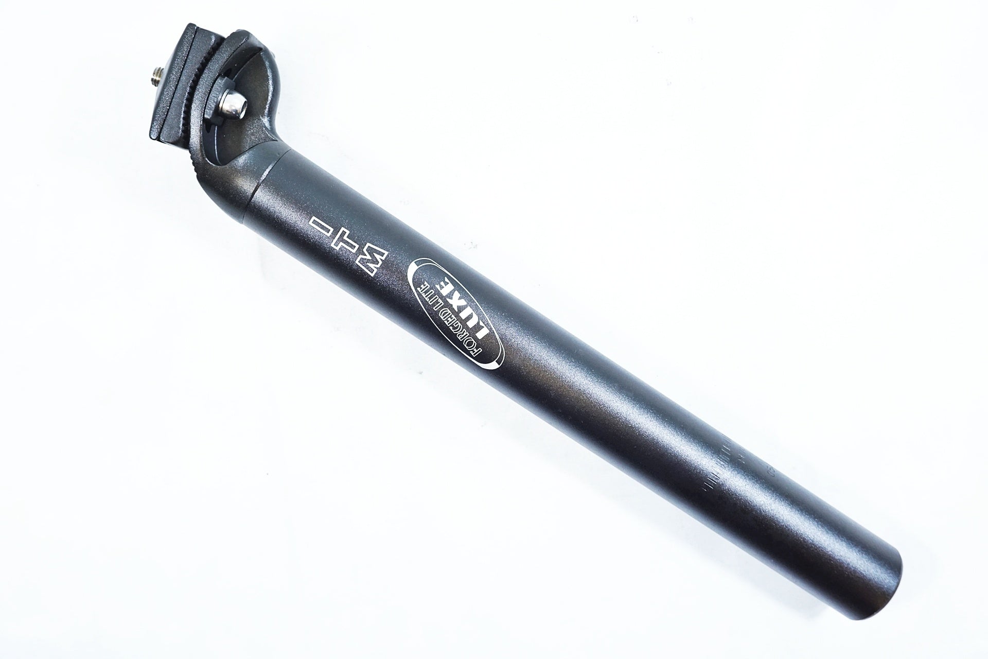 ITM 「アイティーエム」 FORGED LITE LUXE Φ31.6 300mm シートポスト / 有明ガーデン店