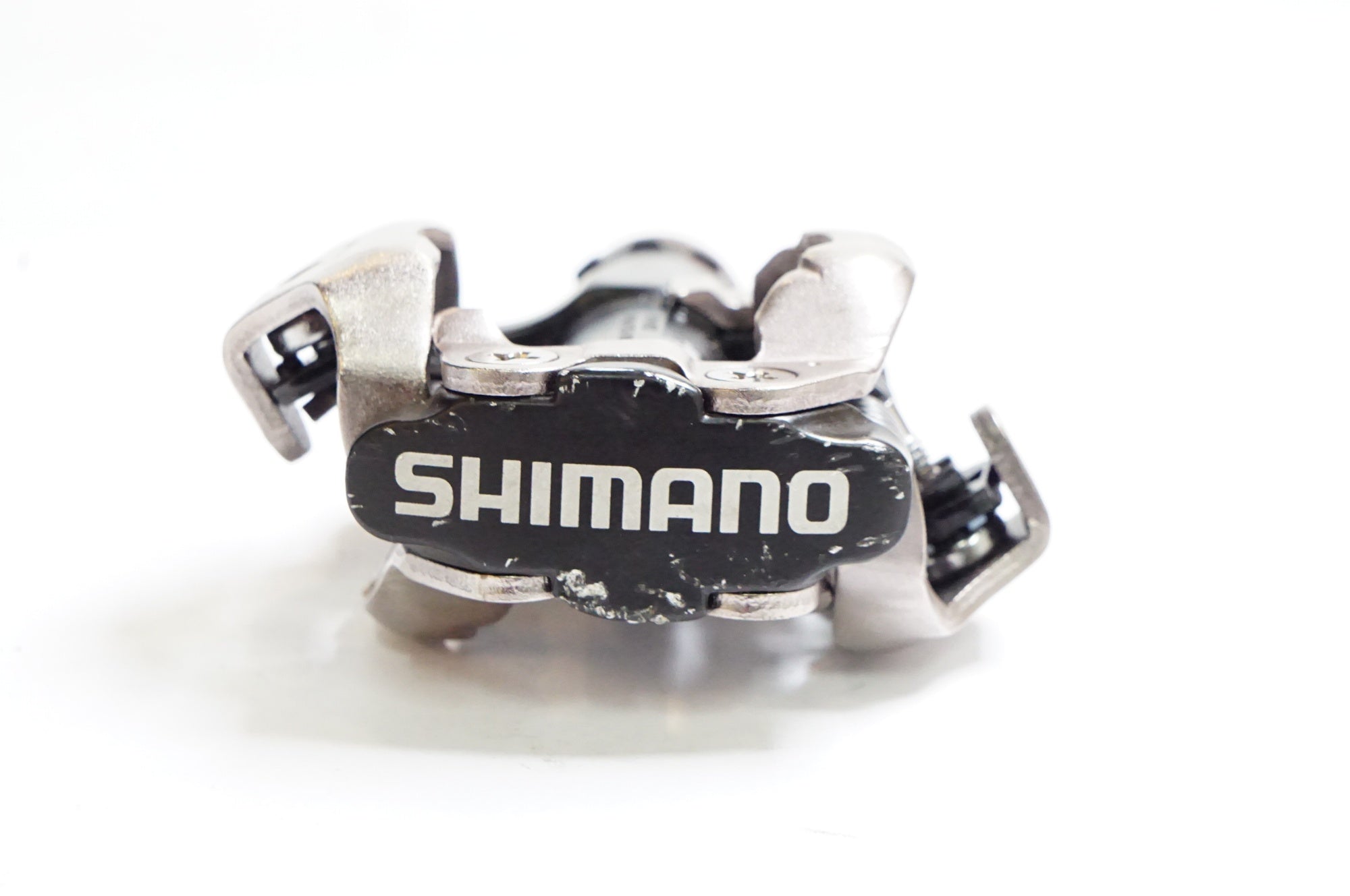 SHIMANO 「シマノ」 PD-M520 ペダル / 熊谷本店