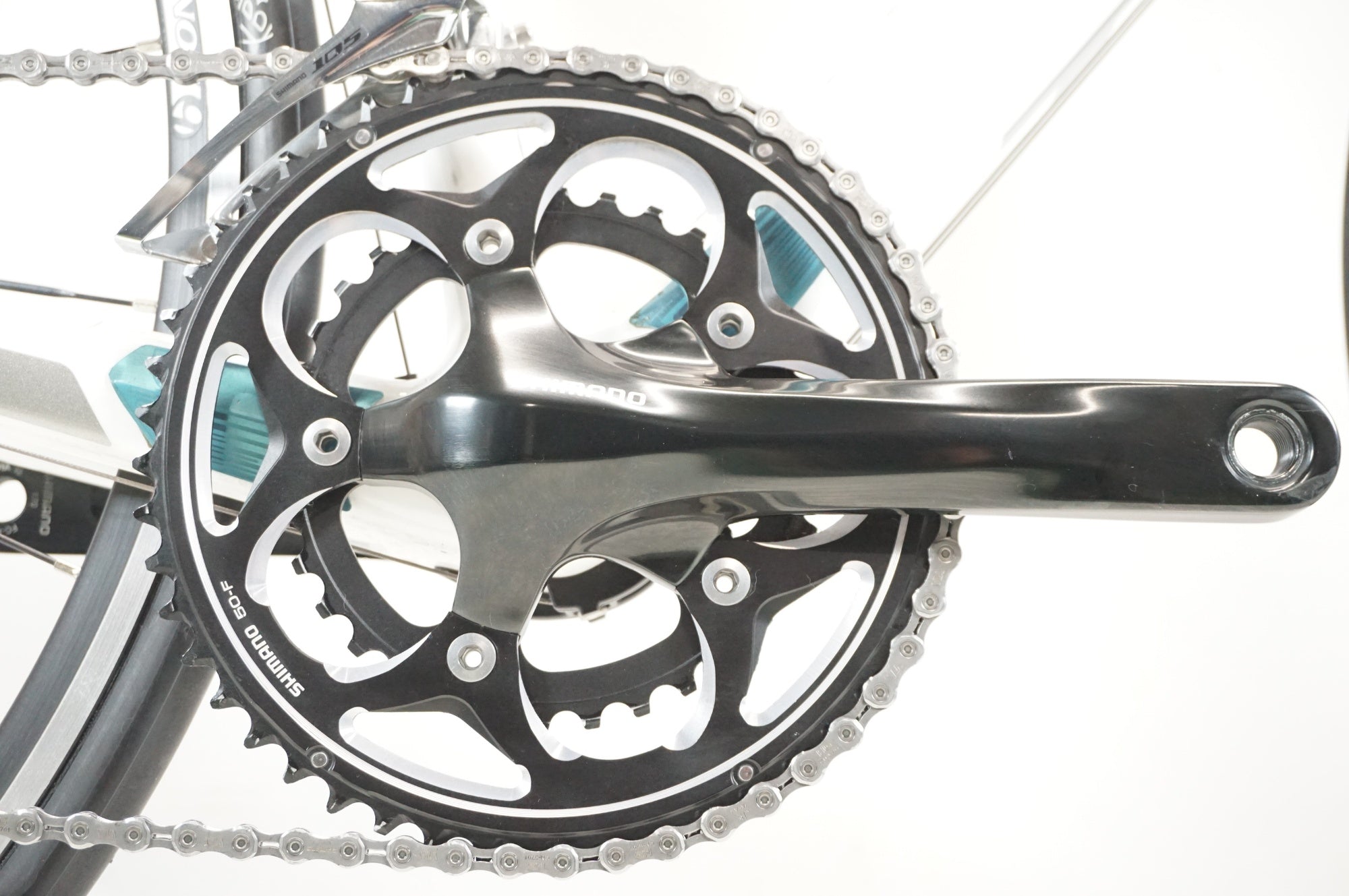 TREK 「トレック」 MADONE 4.5 C H2 2012年モデル ロードバイク