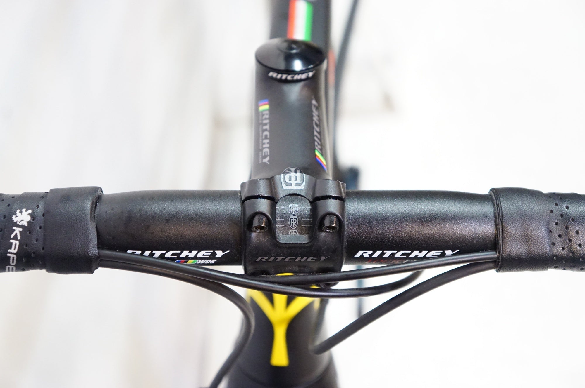 WILIER 「ウィリエール」 ZERO.9 LTD ULTEGRA 2019年モデル ロードバイク / 熊谷本店