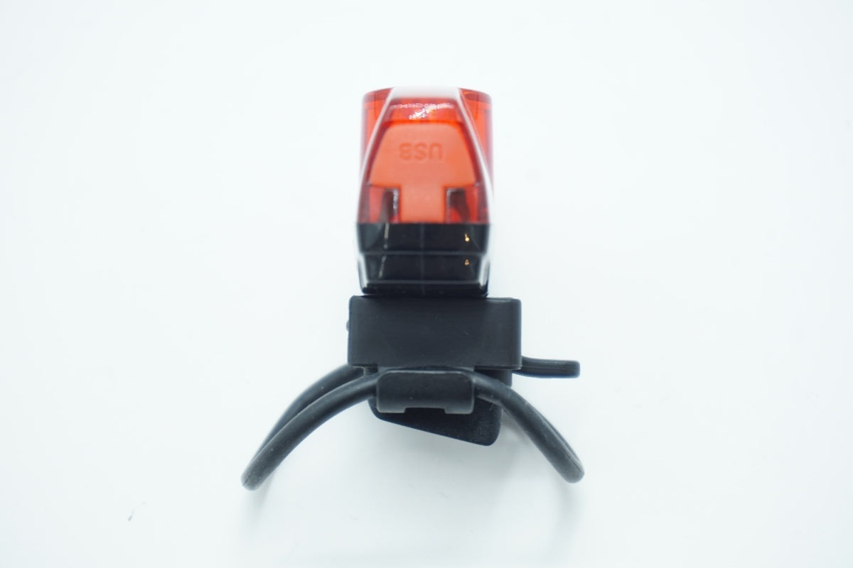 CATEYE「キャットアイ」 RAPID MICRO TD-LD635 リアライト/ 京都西院店