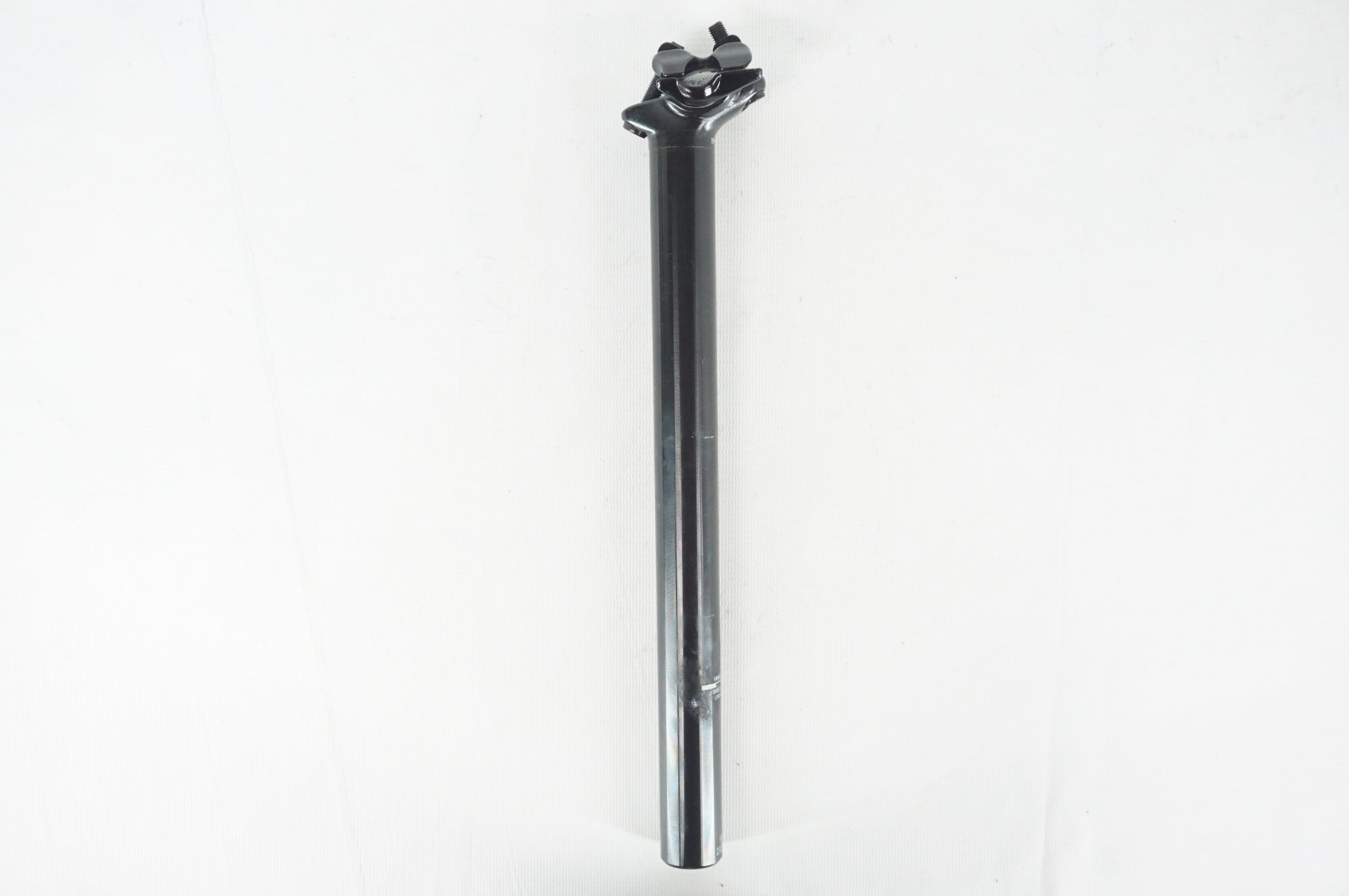 BONTRAGER 「ボントレガー」 φ27.2 330mm シートポスト / 阪急塚口店