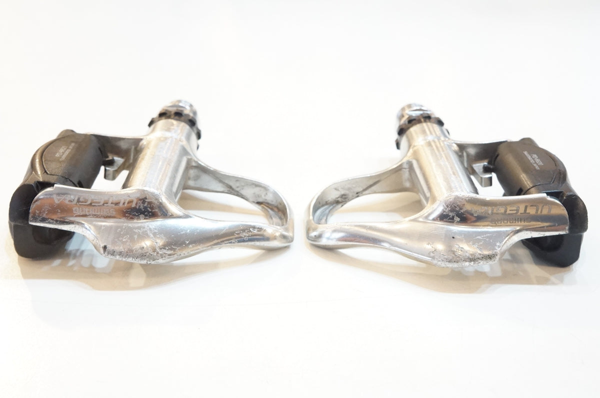 SHIMANO 「シマノ」 ULTEGRA PD-6620 ペダル / 浦和ベース