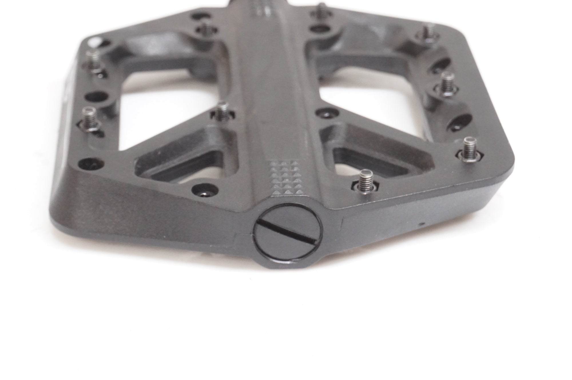 CRANKBROTHERS 「クランクブラザーズ」 STAMP1 ペダル / 大宮店