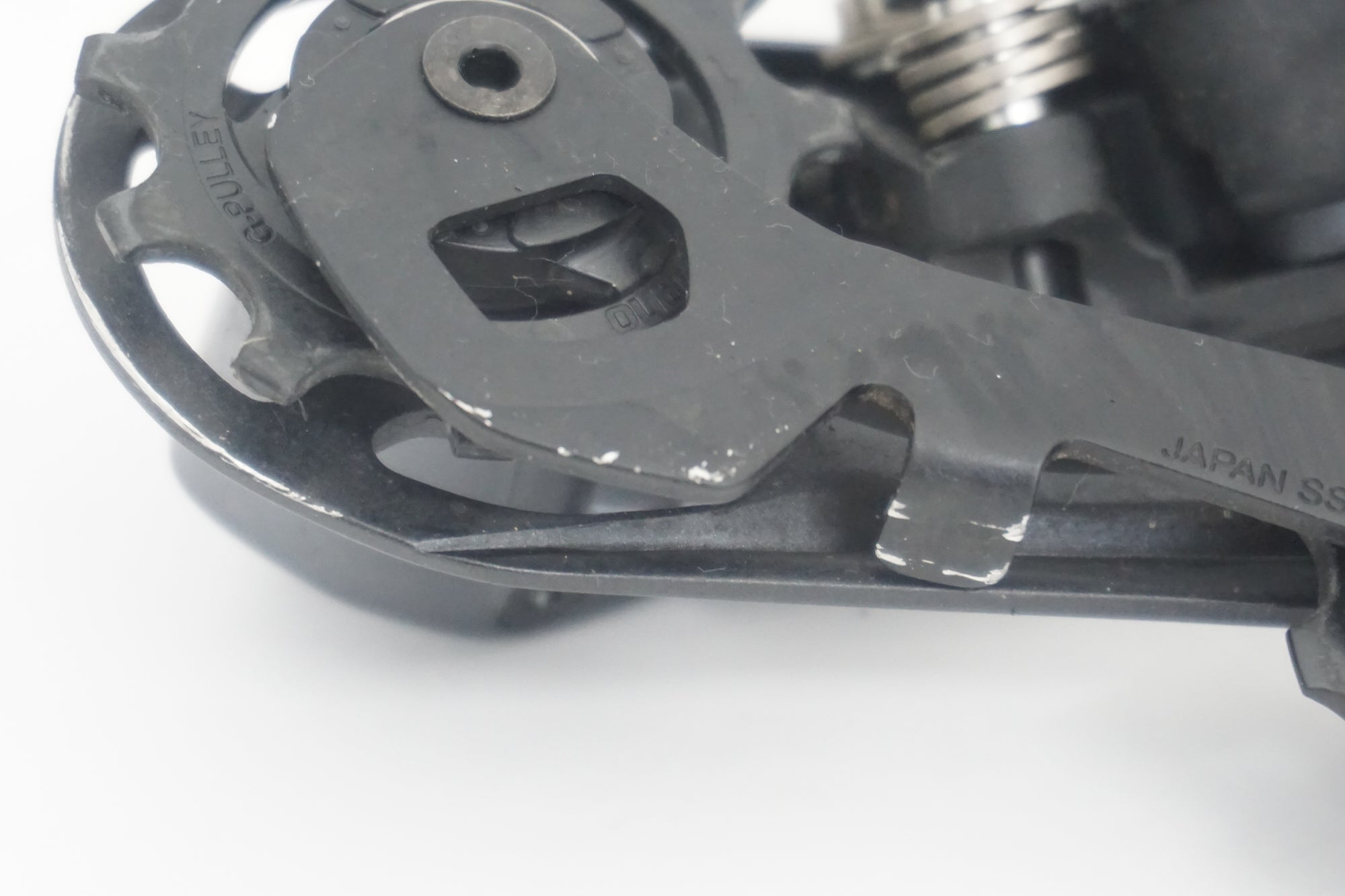 SHIMANO 「シマノ」 ULTEGRA RD-R8050 リアディレイラー / 京都