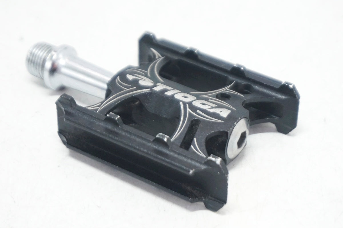 TIOGA 「タイオガ」 ペダル / 大阪門真店