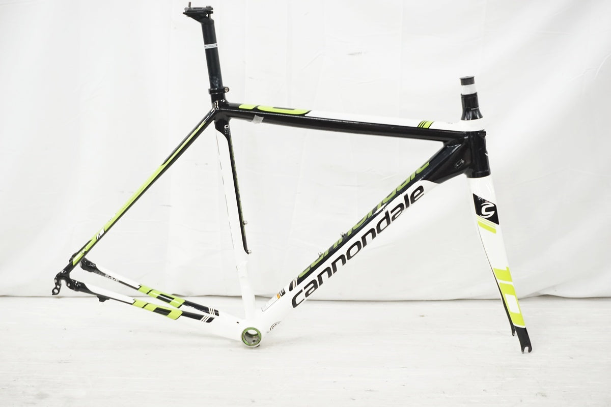 ジャンク CANNONDALE 「キャノンデール」 CAAD10 2015年モデル フレームセット / 奈良店